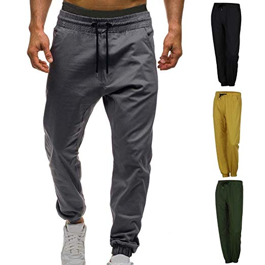 Sports Trouser